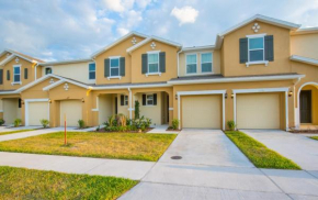 Townhome at Compass Bay Community